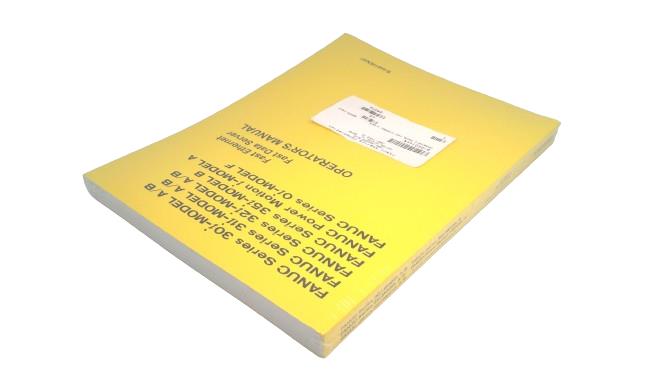 FANUC B-64014EN