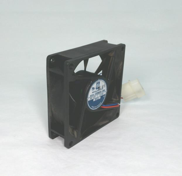 ORION FANS OD8025-12M