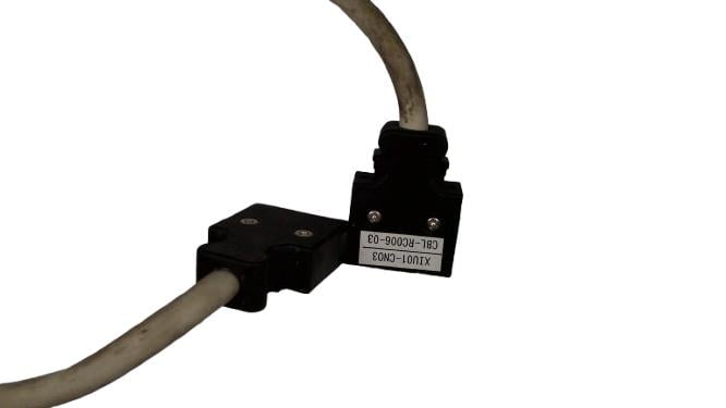 YASKAWA ELECTRIC CBL-RC006-03