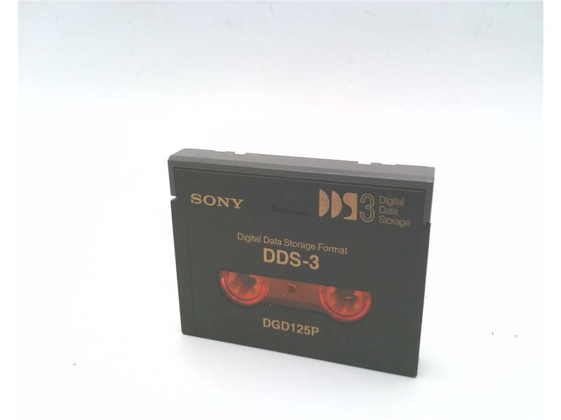 SONY DGD125P