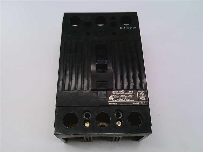 GENERAL ELECTRIC TQD3225