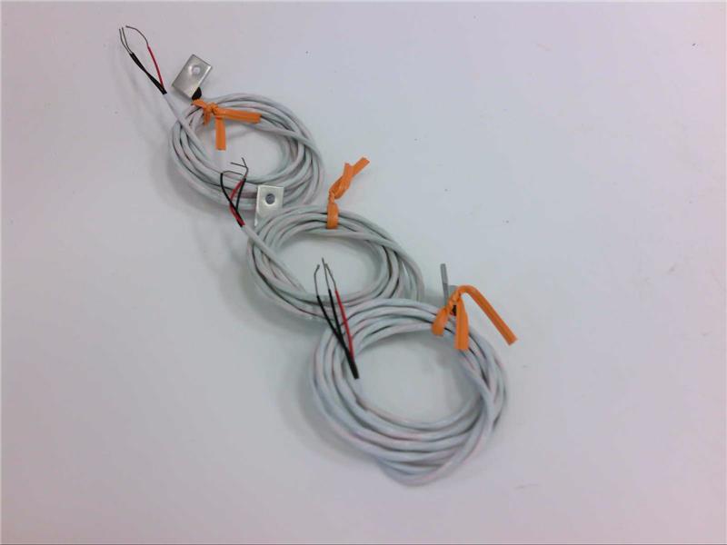 OMEGA ENGINEERING RTD-830-B