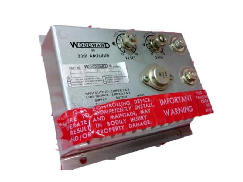WOODWARD 8271-294