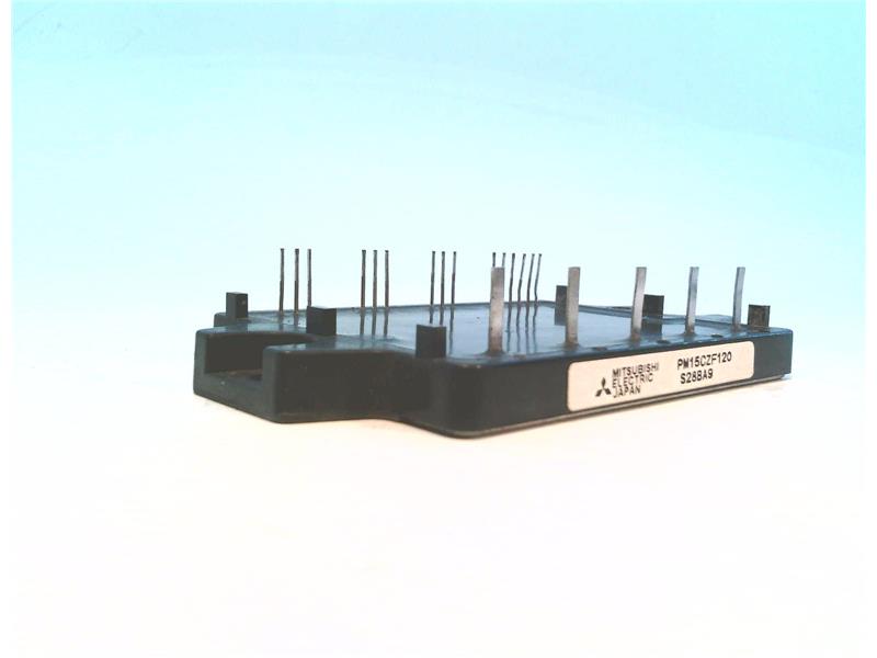 POWEREX PM15CZF120