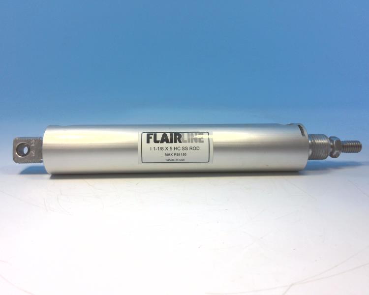 FLAIRLINE I 1-1/8 X 5 HC SS ROD