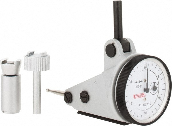 SWISS PRECISION INSTRUMENTS 21-533-5