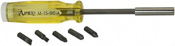 M-15-SC by APEX TOOLS