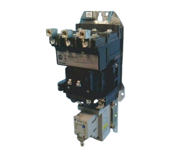 ALLEN BRADLEY 509-DOD-EC1D