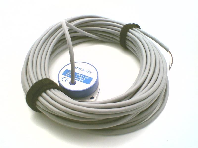 SEIKA ELECTRIC CO NG3I+/-30°