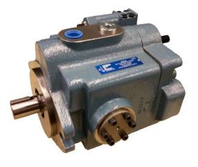 HPVR-29B40-RF-O-2R12-B by CONTINENTAL HYDRAULICS