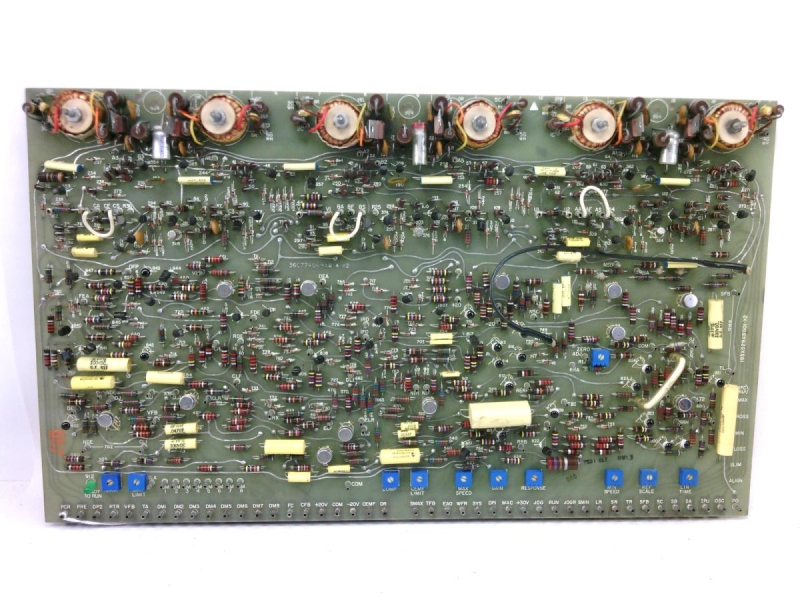 GENERAL ELECTRIC 193X-529AB-G01