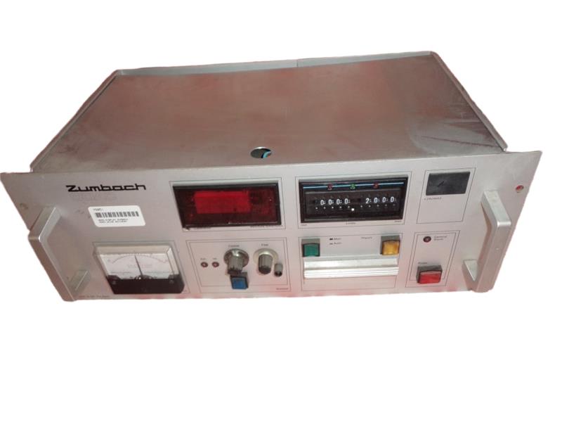 ODAC-19CR by ZUMBACH ELECTRONIC