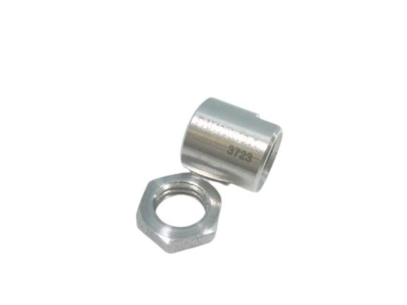 ZIMMER PAH08X10-A
