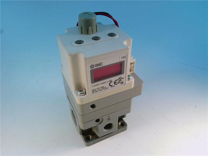 SMC ITV2050-04N3CL4-X69