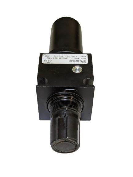 PARKER B75-02DJC