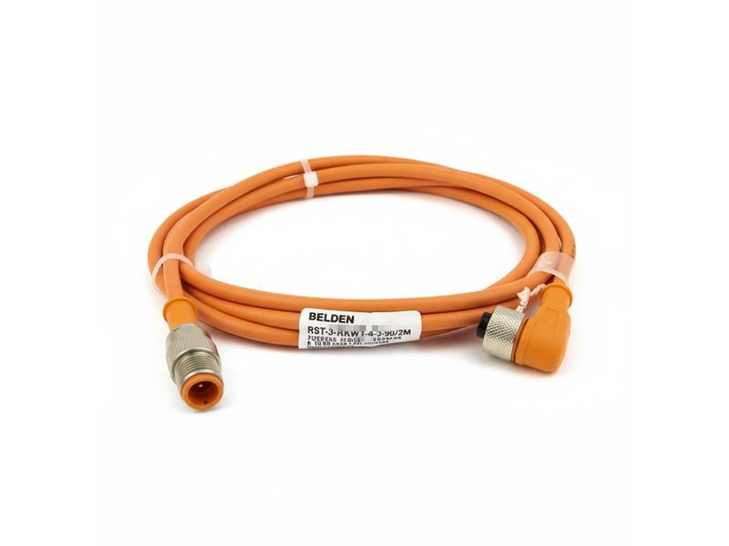 RST-3-RKWT-4-3-90/2M by BELDEN