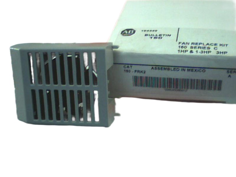 160-FRK2 par ALLEN BRADLEY