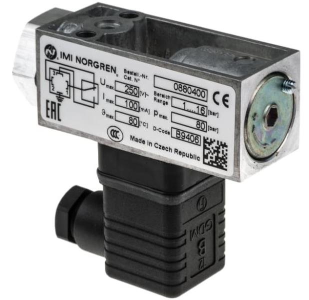 0880400000000000 par NORGREN