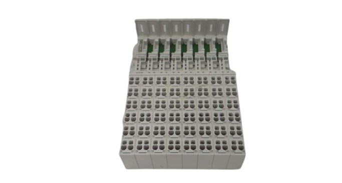 TURCK BL20-B6S-SBBSBB
