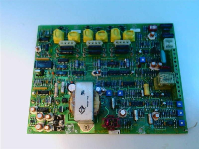 WESTINGHOUSE 3D17187G01