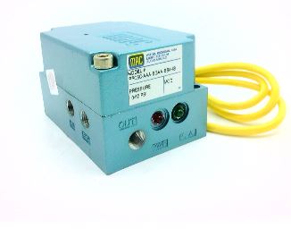 MAC VALVES INC PPC5C-AAA-AGCA-BBD-C0