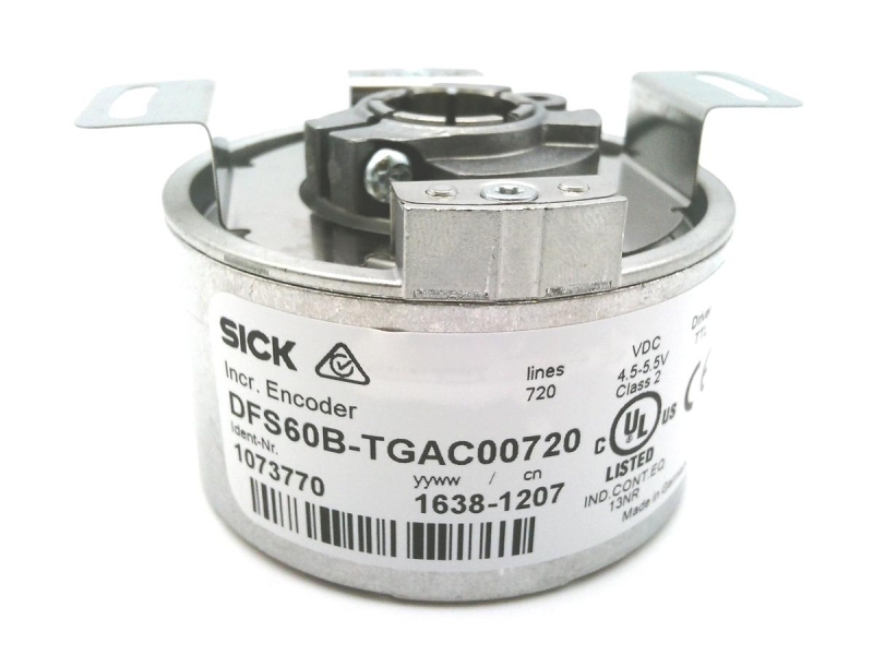 SICK DFS60B-TGAC00720