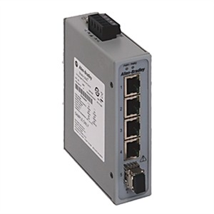 ALLEN BRADLEY 1783-US4T1F