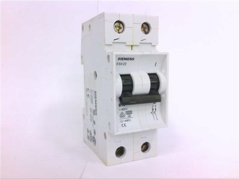 SIEMENS 5SX2-210-6