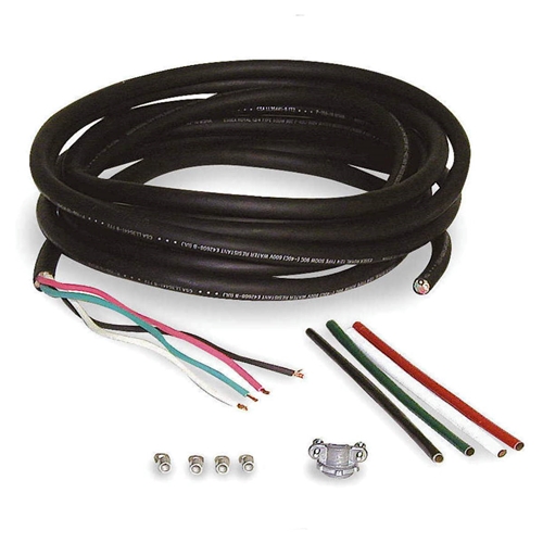 TPI SO POWER CORD, 12/4