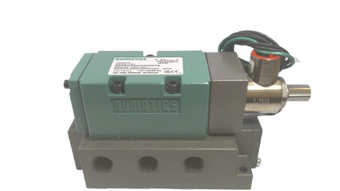 ASCO 554XA43AO000030