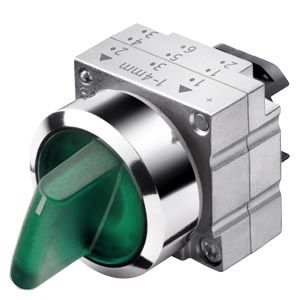 SIEMENS 3SB3501-2DA41