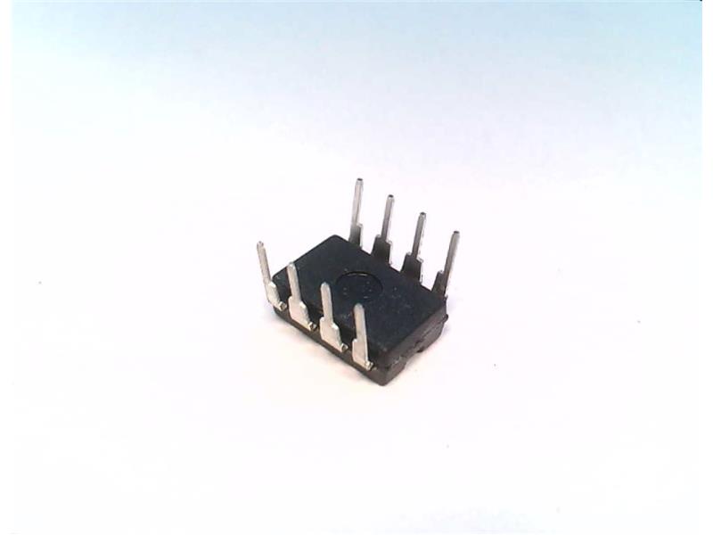 TEXAS INSTRUMENTS SEMI LMC7660IN