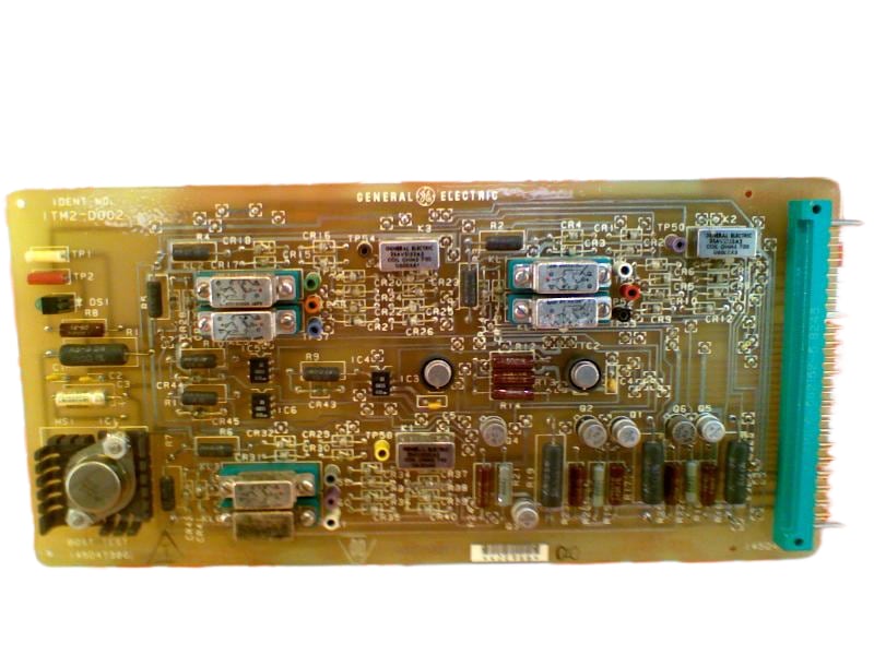 145D4738G1 par GENERAL ELECTRIC