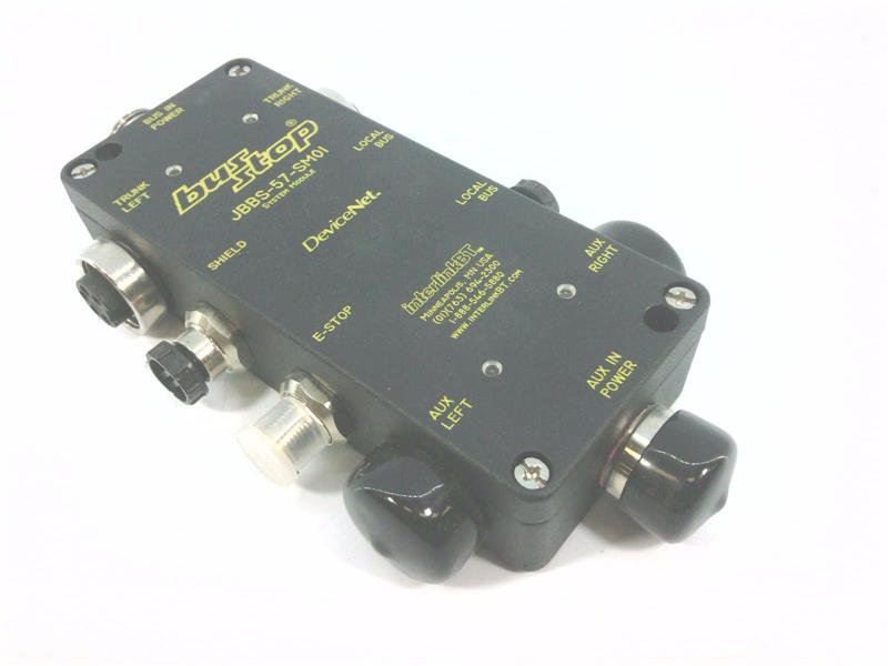 JBBS-57-SM01 by TURCK