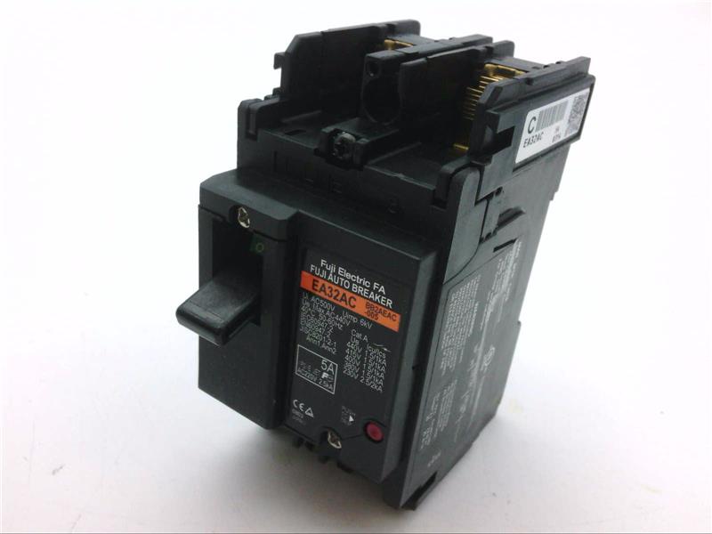 FUJI ELECTRIC EA32AC/3 FUJI ELECTRIC EA32AC/3