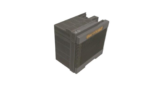 KEYENCE CORP KV-U4