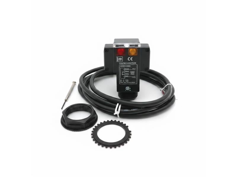 BANNER ENGINEERING Q45BW22DQ