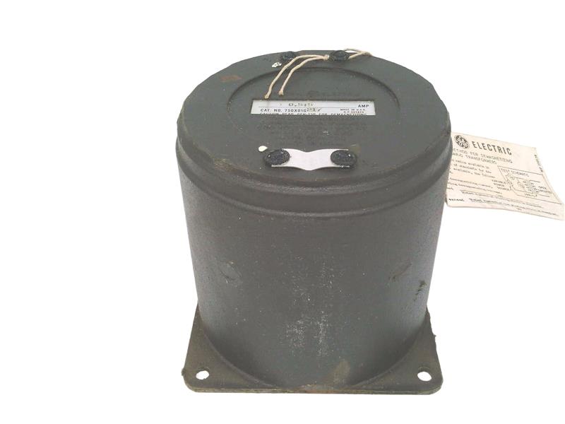 750X01G-217 by GENERAL ELECTRIC