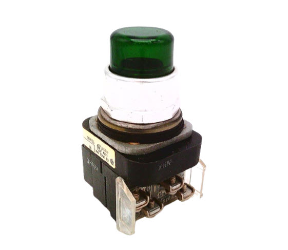 ALLEN BRADLEY 800T-PB16G