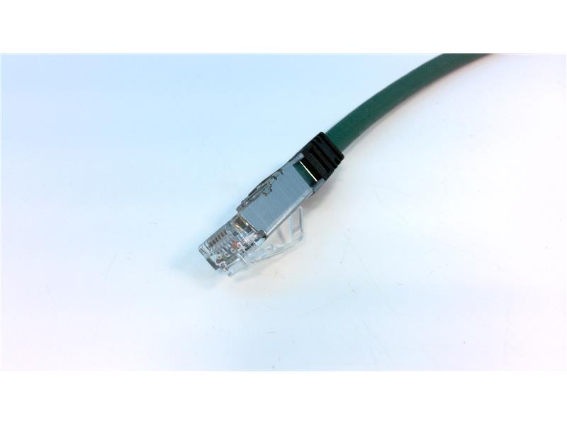 PANDUIT STP6X1GR-Q