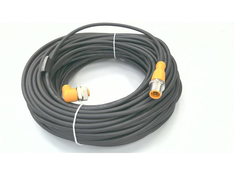 EFECTOR VDOAH050MSS0025H05STGH050MSS-EVC195