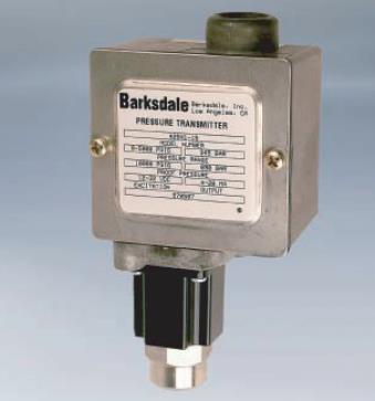 BARKSDALE 425N1-04-A