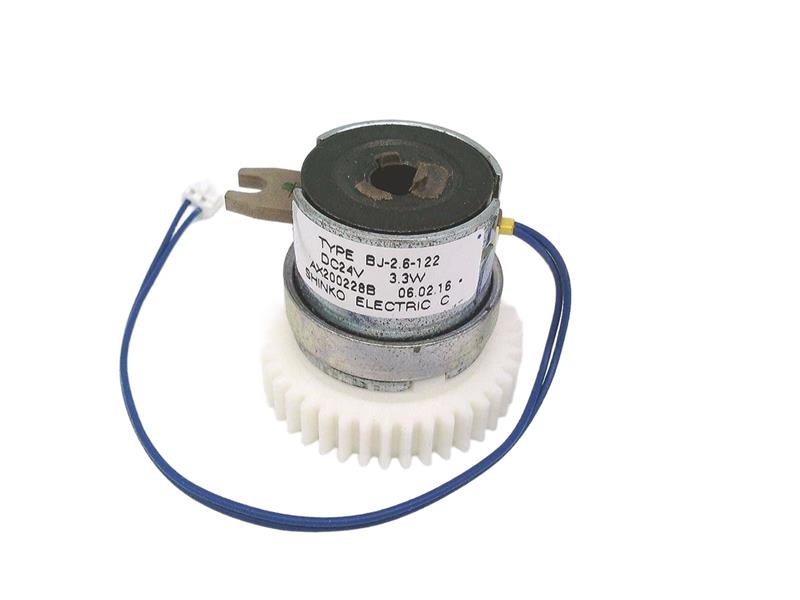 SHINKO TECHNOS BJ-2.6-122