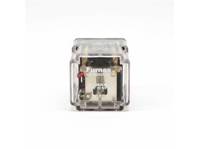 46PA23A24 par 01 COMMUNIQUE LABS