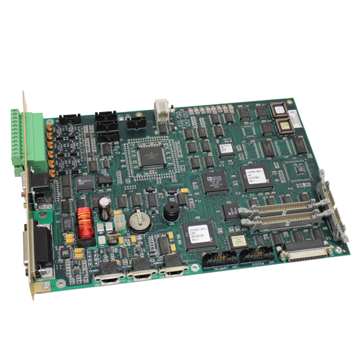WATERS MFG 510000489