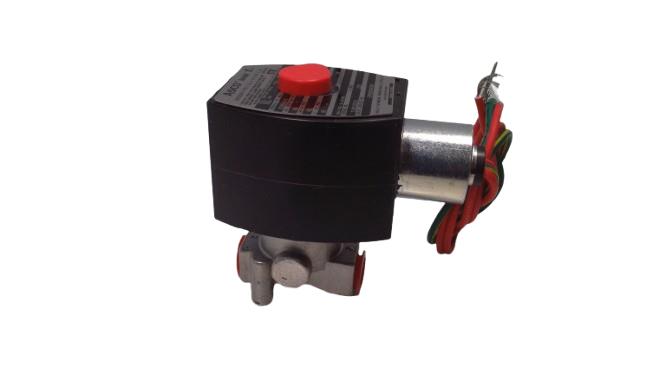 EF8262H230V par ASCO