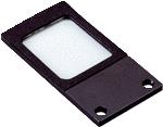 PROTECTIVE SCREEN ICR 620 by SICK