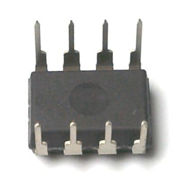 TEXAS INSTRUMENTS SEMI LM2904P