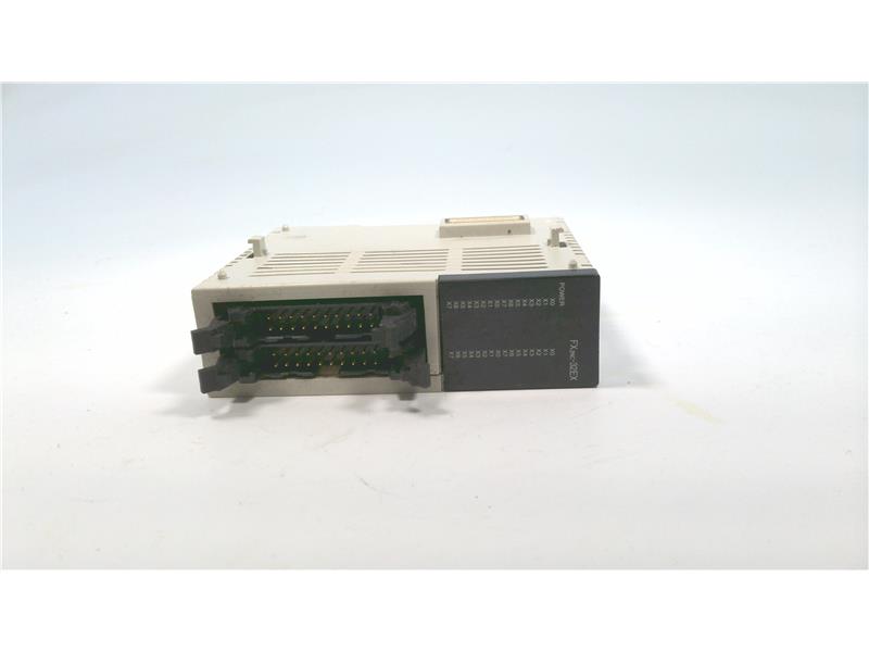 MITSUBISHI FX2NC-32EX-D/UL
