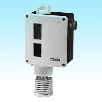 DANFOSS RT-4
